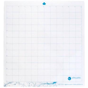 Silhouette Cameo Cutting Mat - Strong Tack