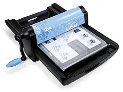 Sizzix Big Shot Pro