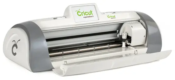 Cricut Expression 2 Review