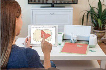 Cricut Explore iPad App