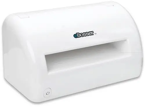 Craftwell ebosser