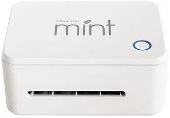 Silhouette Mint