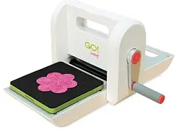 AccuQuilt GO! Baby Fabric Cutter Review