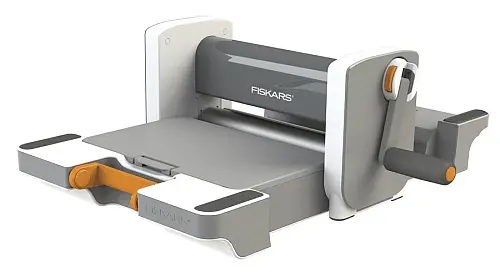 Fiskars Fuse Review