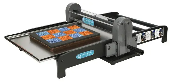 Accuquilt Studio 2 Fabric Cutter