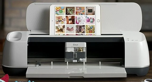 Cricut Maker