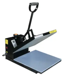 Heat Press Machine