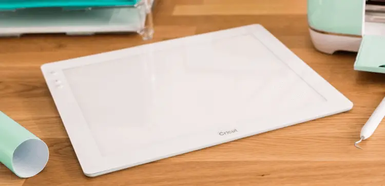 Cricut BrightPad Review