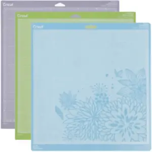 Cricut Mat Variety Pack