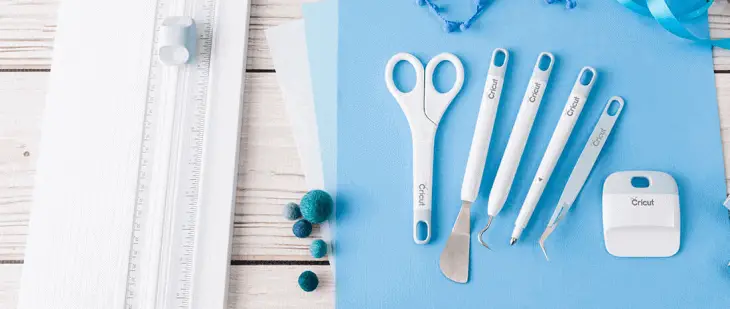 Cricut Tool Set