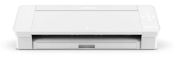 Silhouette Cameo 4 Review