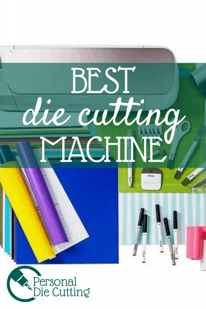 Picking the best die cut machine that will meet all your needs as a crafter can be difficult. Deciding whether to buy a digital or manual machine will depend if you want to cut or emboss and if you want more freedom to make your own designs. Also, what materials you want to use, like vinyl, wood, fabric, or paper affects your choice. We've found the best craft cutter like Cricut, Silhouette, Sizzix. Plus included a detailed buyers guide, with all our tips and tricks.