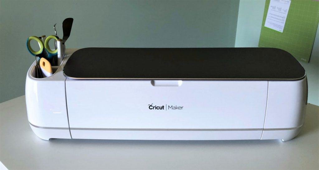 Cricut Maker