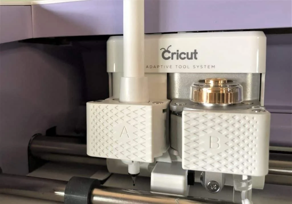 cricut makter adaptive tool system