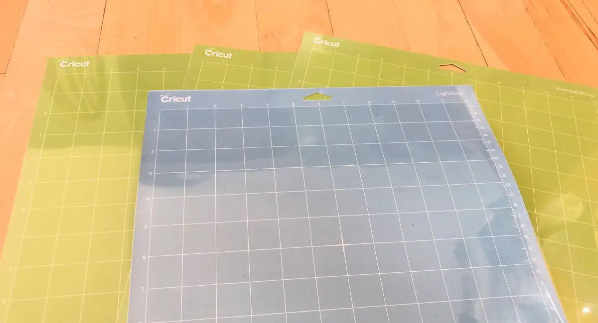 The Cutting Mat: When You Need It and When You Don't – Personal Die Cutting