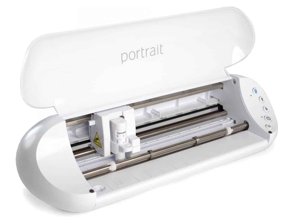 Cricut Joy vs. Silhouette Portrait 2 Comparison and Review - Persia Lou