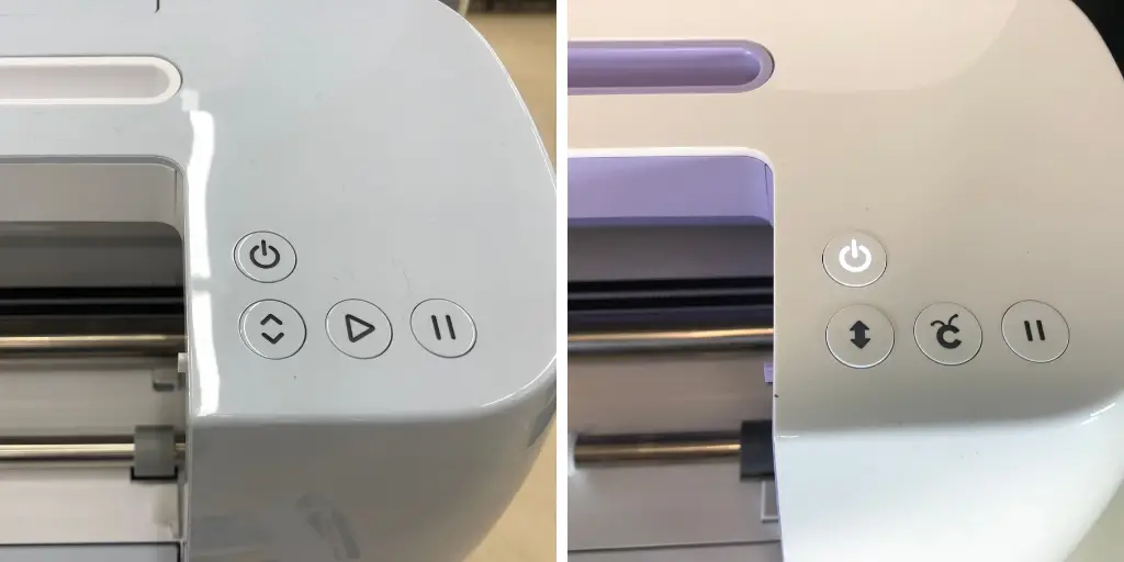 The Cricut Scoring Wheel Versus The Scoring Stylus - Angie Holden