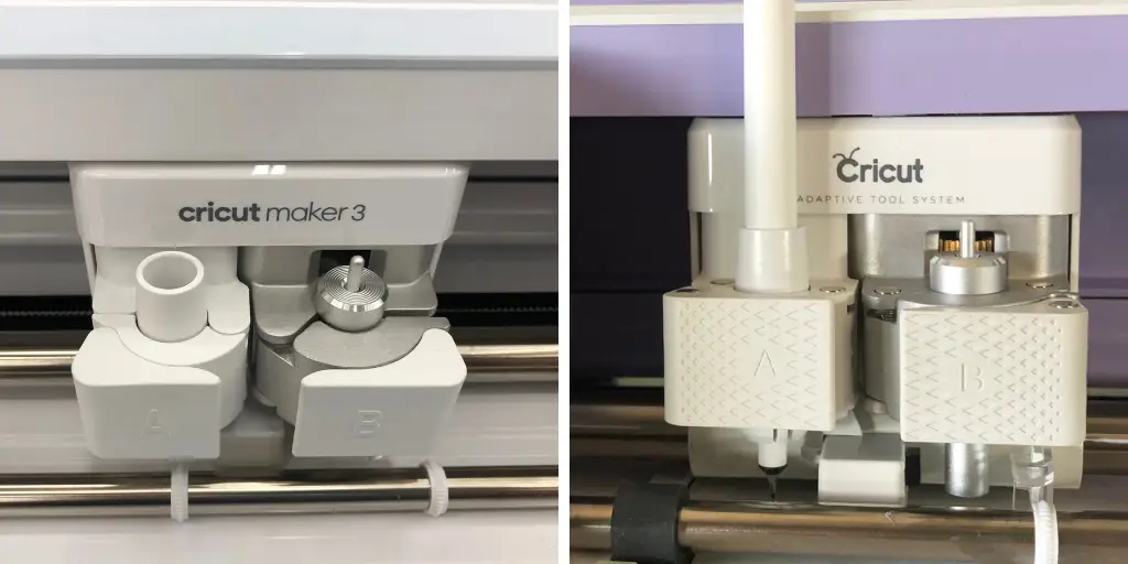 Cricut Maker vs. Cricut Explore Air 2: A Comparison - Angie Holden